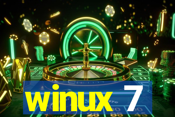 winux 7